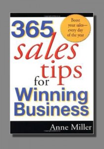 365 Sales Tips