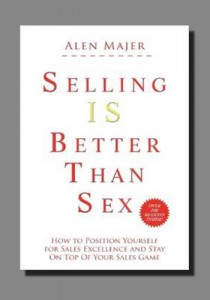 selling is better then sex