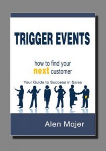 trigger events